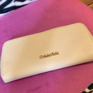 Calvin Klein Wallet